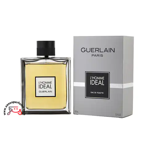 عطر ادکلن گرلن لهوم آیدیل ادوتویلت